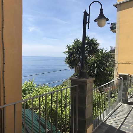 Sole Terra Mare Hotel Corniglia Luaran gambar