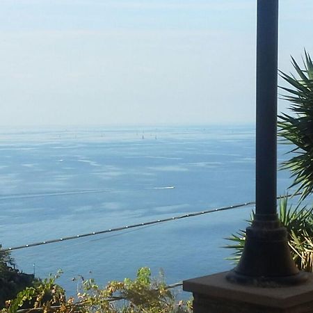 Sole Terra Mare Hotel Corniglia Luaran gambar