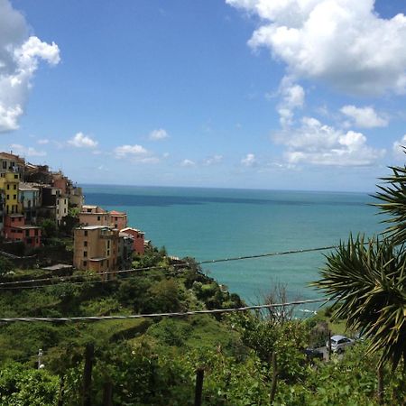 Sole Terra Mare Hotel Corniglia Luaran gambar