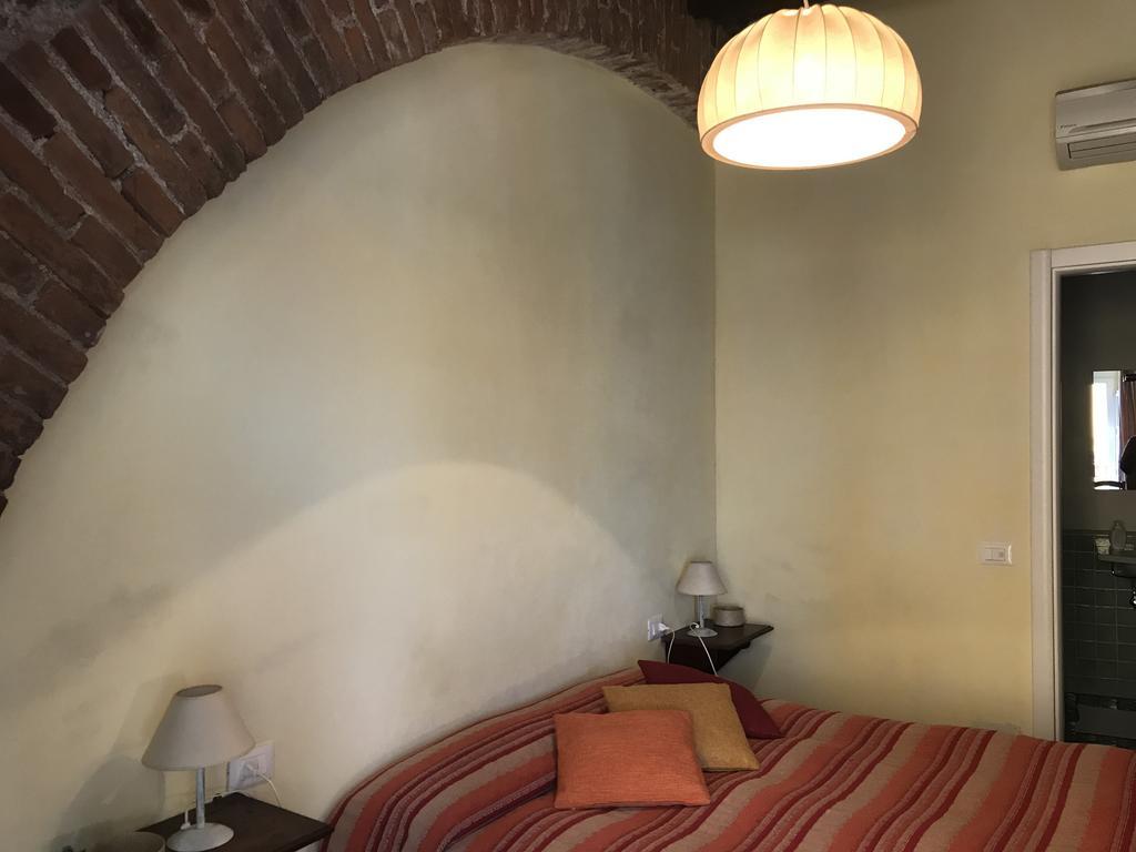 Sole Terra Mare Hotel Corniglia Luaran gambar