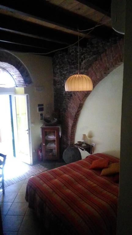 Sole Terra Mare Hotel Corniglia Luaran gambar