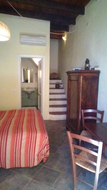 Sole Terra Mare Hotel Corniglia Luaran gambar