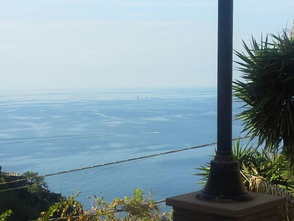 Sole Terra Mare Hotel Corniglia Luaran gambar
