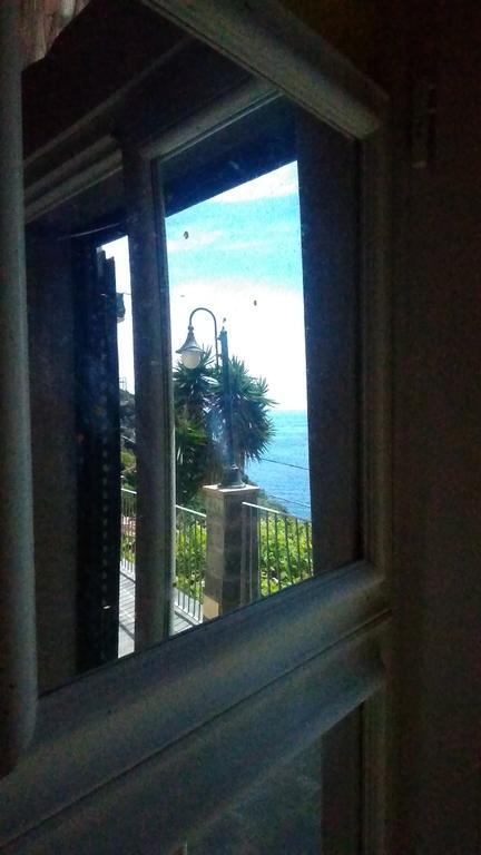 Sole Terra Mare Hotel Corniglia Luaran gambar