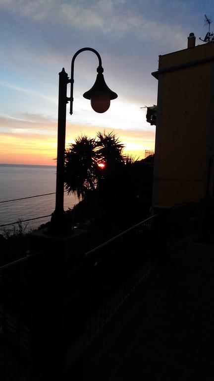 Sole Terra Mare Hotel Corniglia Luaran gambar